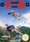 Phantom Air Mission Box Art Front